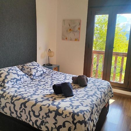 La Casa De Nuria Guest House Cangas de Onis Bagian luar foto