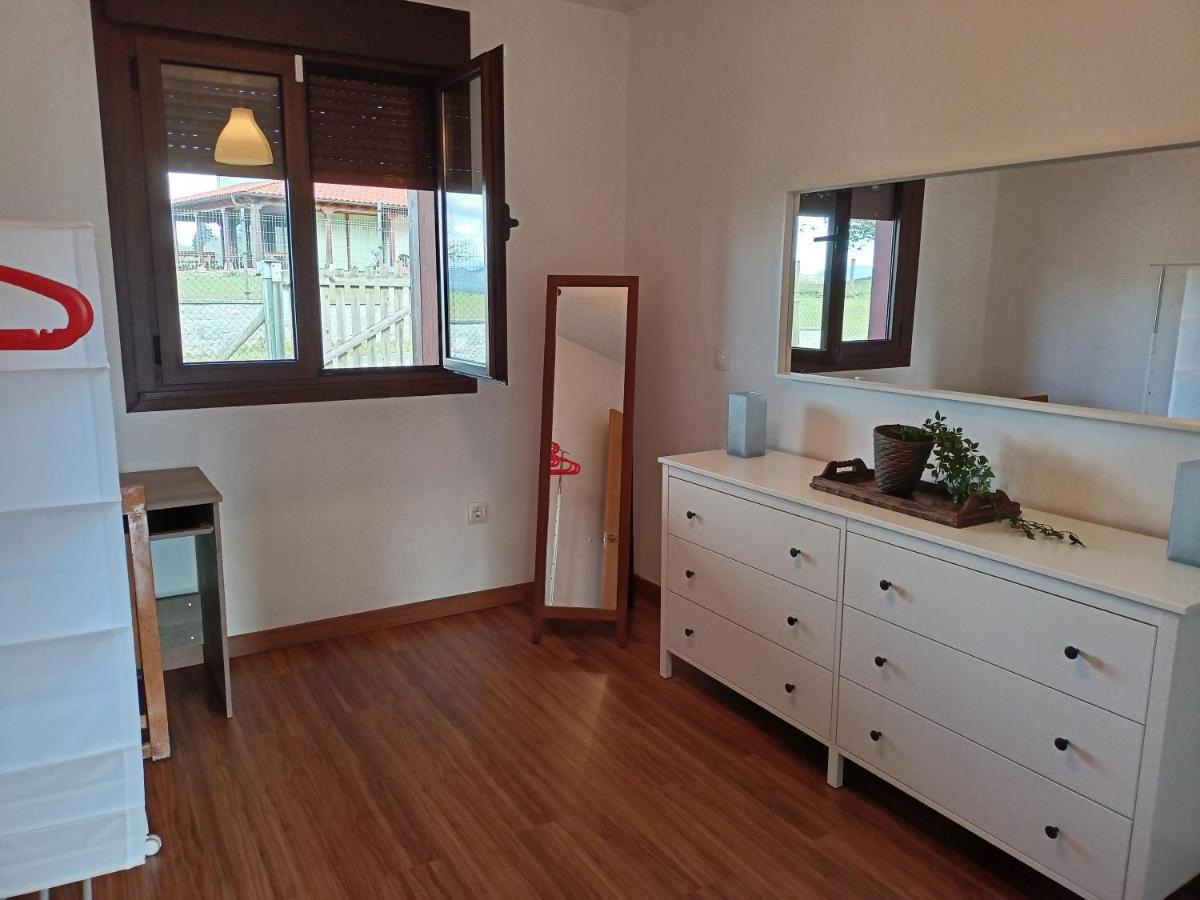 La Casa De Nuria Guest House Cangas de Onis Bagian luar foto