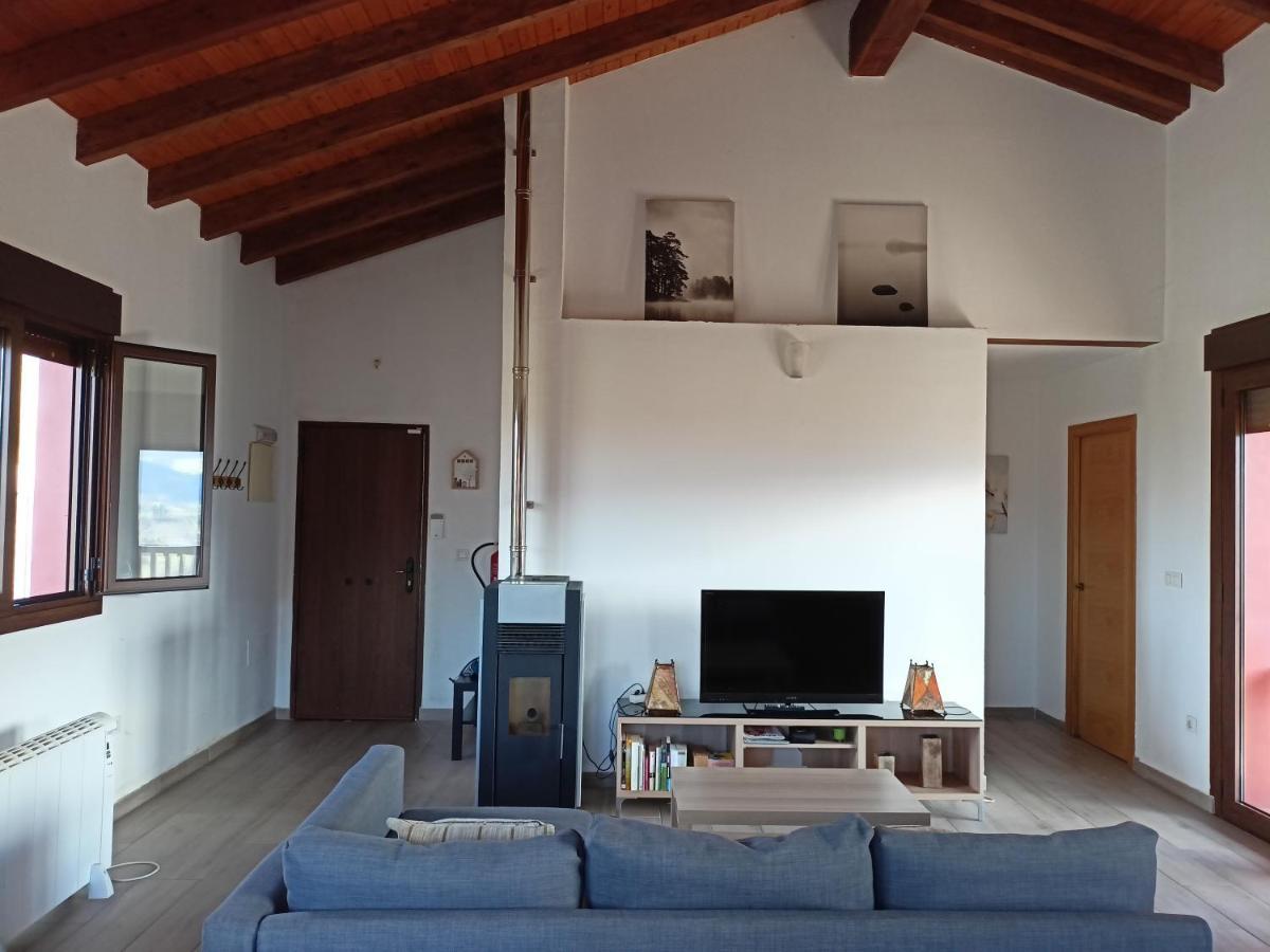 La Casa De Nuria Guest House Cangas de Onis Bagian luar foto