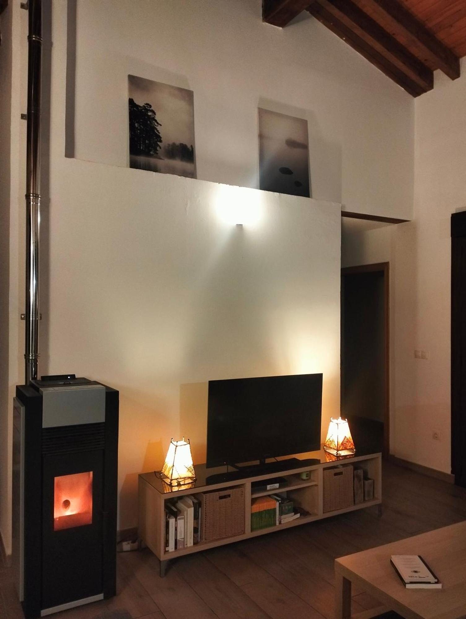 La Casa De Nuria Guest House Cangas de Onis Bagian luar foto